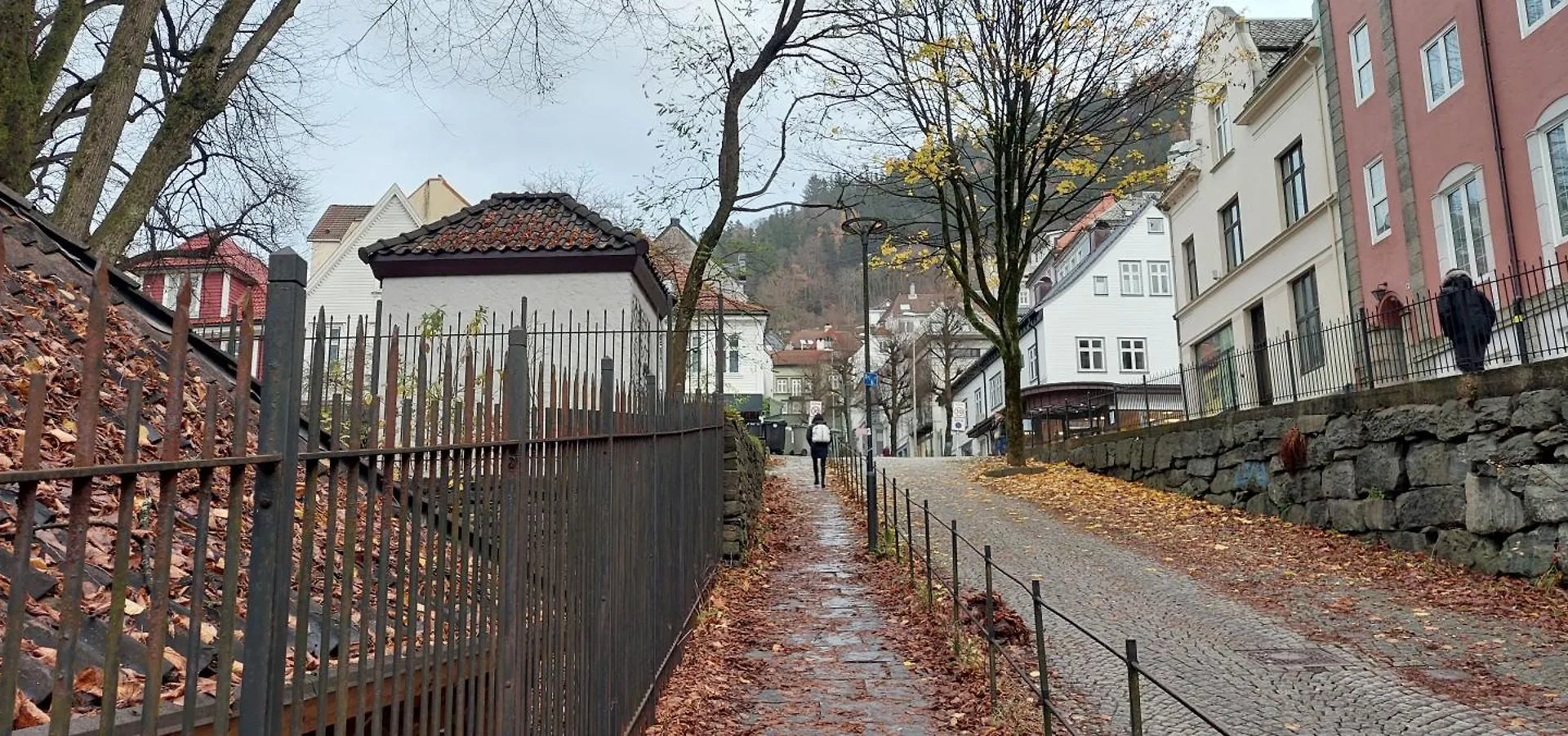 Appartement Bergen City Center Bryggen